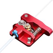 Extrusora para Impresoras 3D Creality - Mejora tu Experiencia de Impresión