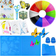 Plantilla de Impresión 3D para Niños - Protección y Diversión