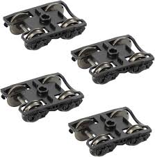 Evemodel HP0687 - Pack de 4 Modelos Psyllium para Impresoras 3D