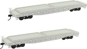 Evemodel Unidad HO Escala Ferrocarril: Ideal para tu Maqueta