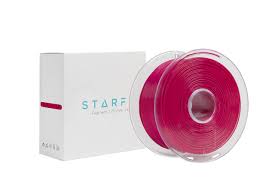 Filamento PLA Magenta Biodegradable para Impresoras 3D