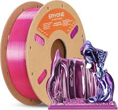 Impresora 3D ERYONE Quadruple Filament Coextrusion - Innovación en cada capa