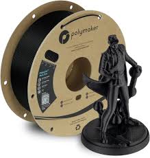 Filamento Polymaker PolyLite PLA - Calidad Superior para Impresiones 3D