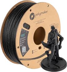 Filamento Polymaker Light Weight 1.75mm - Ideal para Impresión 3D