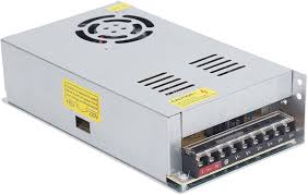 Adaptador Convertidor de Alimentación para Impresoras 3D