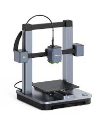 Impresora 3D AnkerMake V81103C5 M5C - Innovación y Precisión