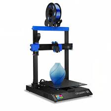 Impresora 3D Artillery Sidewinder: Calidad y Precisión a tu Alcance