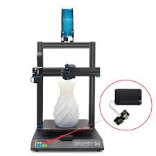 Impresora 3D Artillery X1 - Compatible Componentes