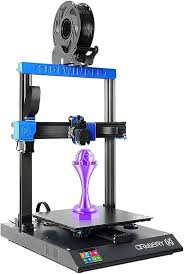 Impresora 3D Artillery Sidewinder X1 - Potencia y Precisión al Alcance de tu Mano
