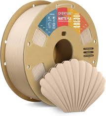 Filamento OVERTURE PLA Piel para Impresoras 3D