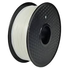 Filamento Flexible TPU 1.75 mm para Impresoras 3D