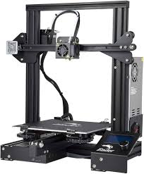 Impresora 3D Comgrow Creality Ender: Tu Compañera Creativa